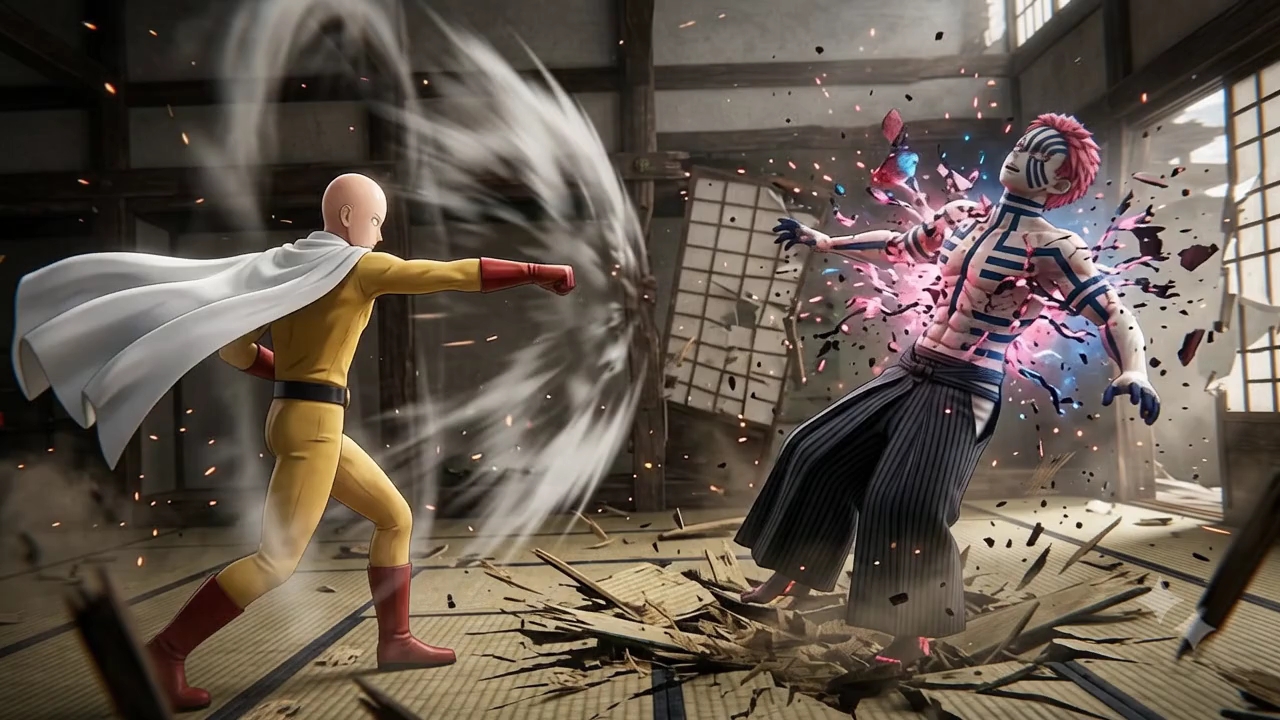 Saitama
