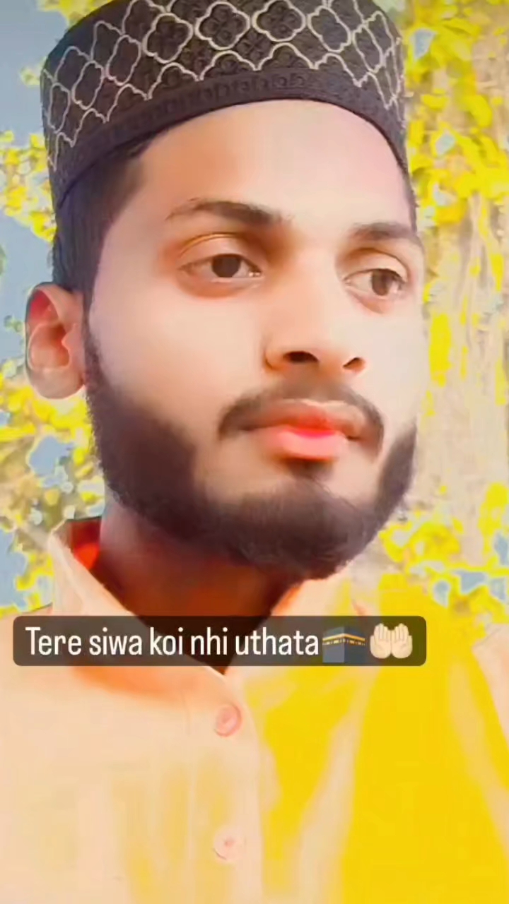 Tere shiva koi nhi sunta 🤲❤️