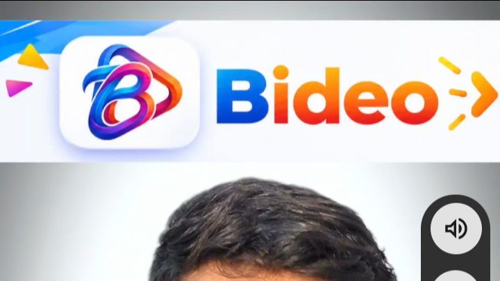 Bideo app