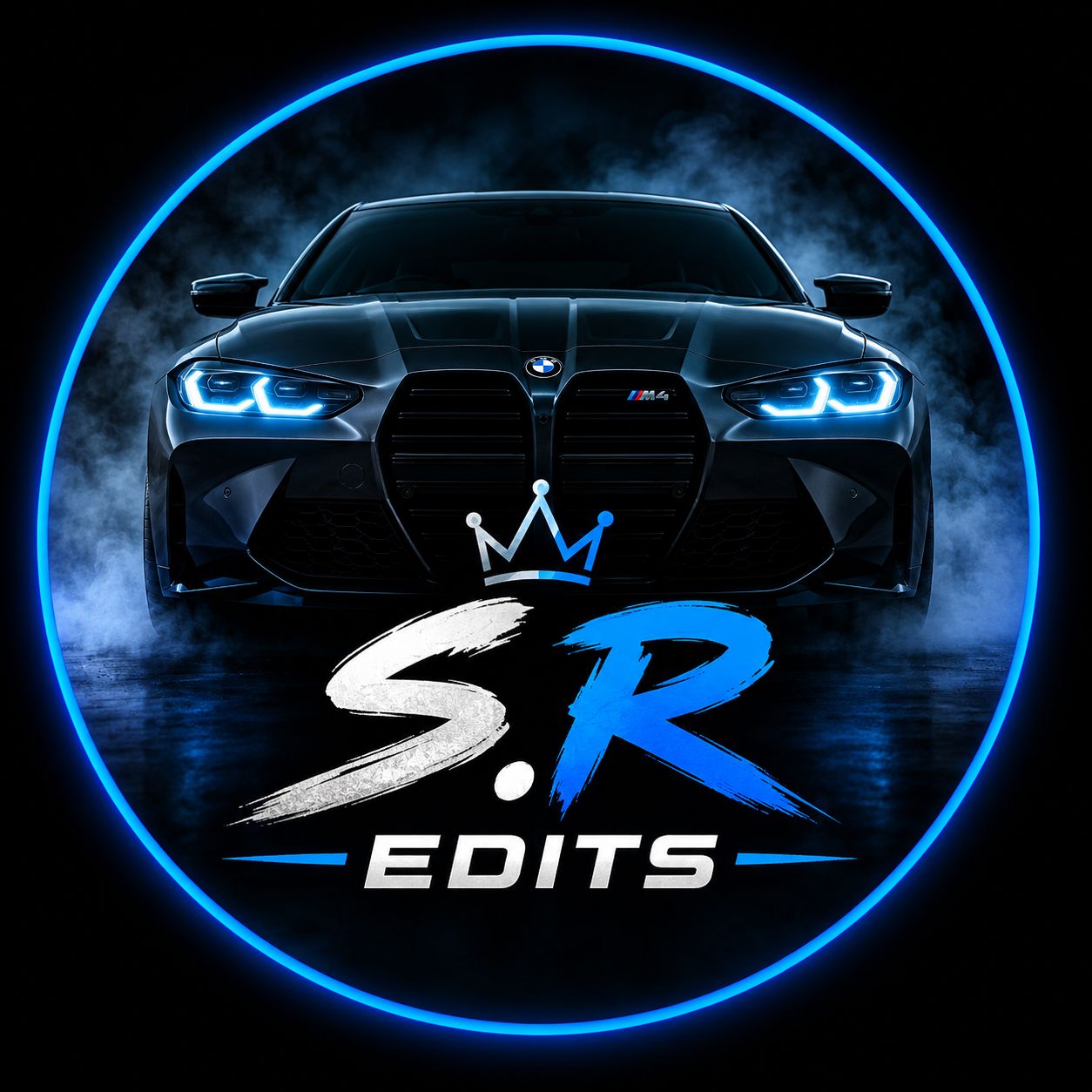 S.R edits on Bideo