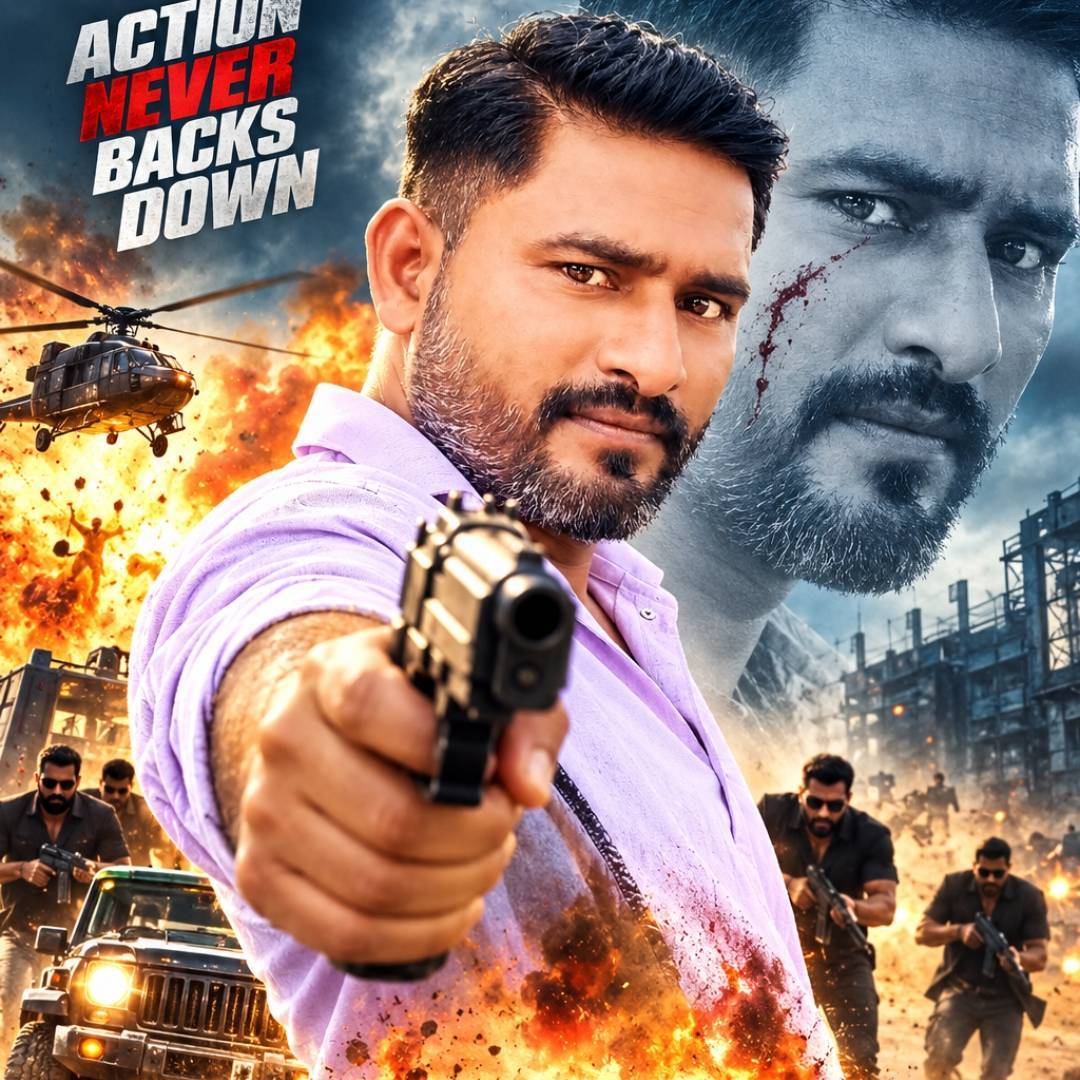 Maichand Yadav on Bideo