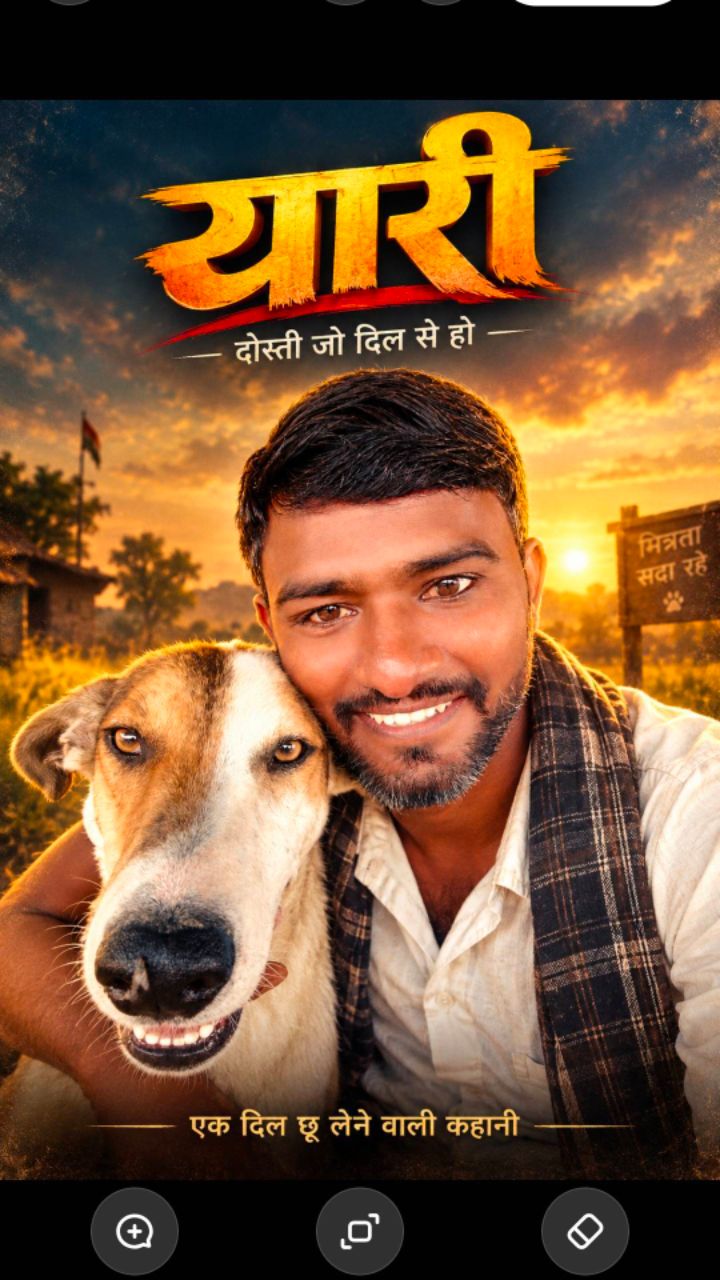 # Dostana
