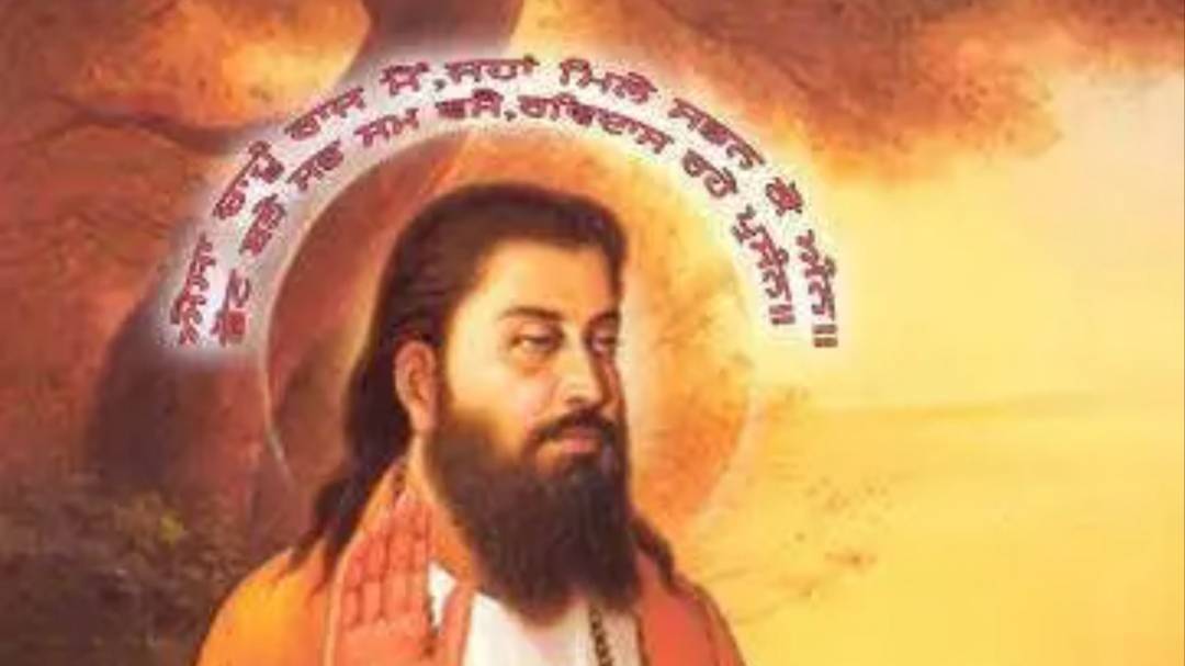 Ravidas