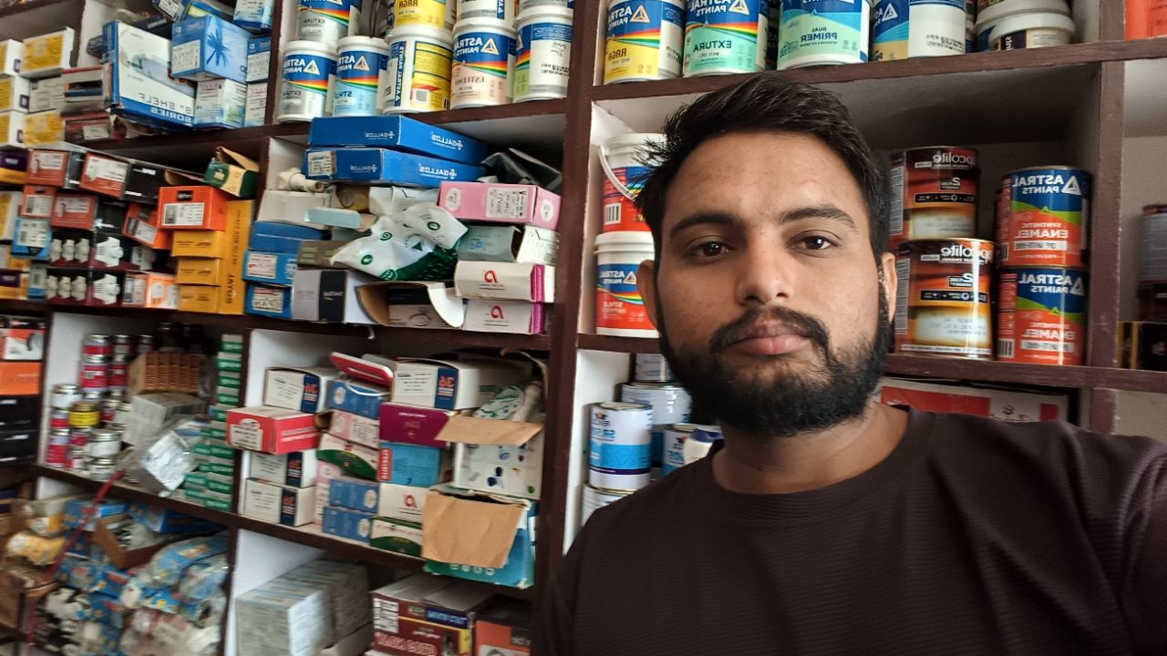 Hardware shop me kya kya milta hai