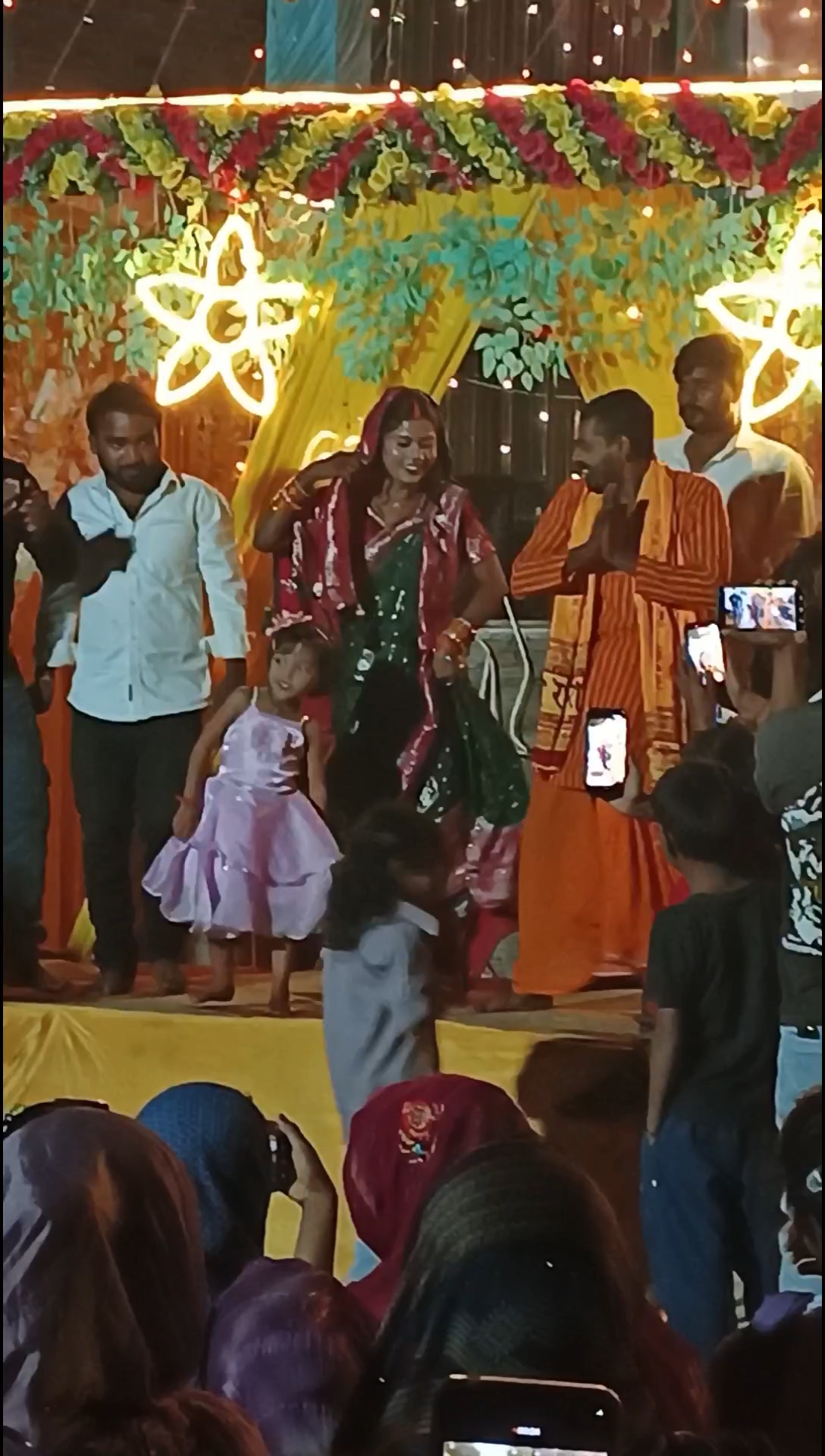 🙏 दुर्गा पूजा का चंदा ए भौजी ₹251 🙏🚩 | माता रानी भक्ति #shorts #durgapuja #jaimatadi