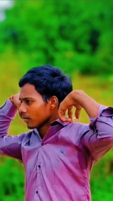 New video upload tarinding