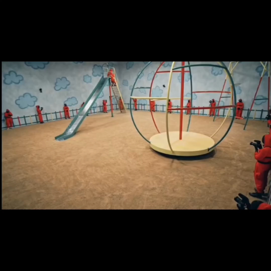 Interesting video