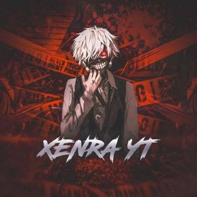 XENRA YT on Bideo