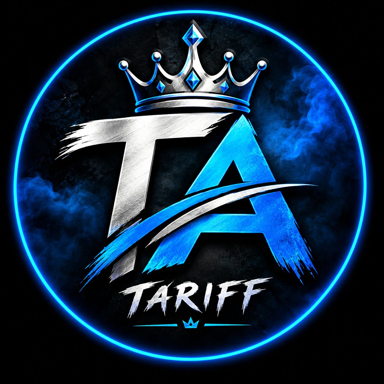 Tarif king on Bideo