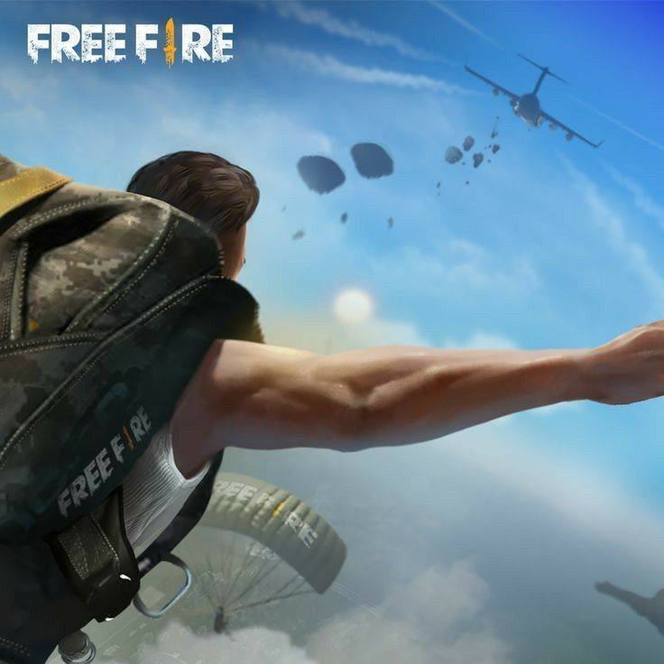 Free Fire Old Memories on Bideo