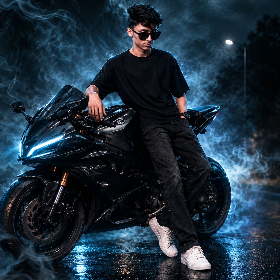 Aman Creation on Bideo