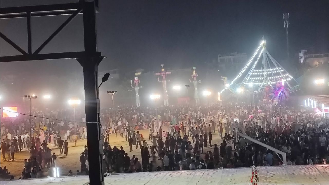 Dussehra