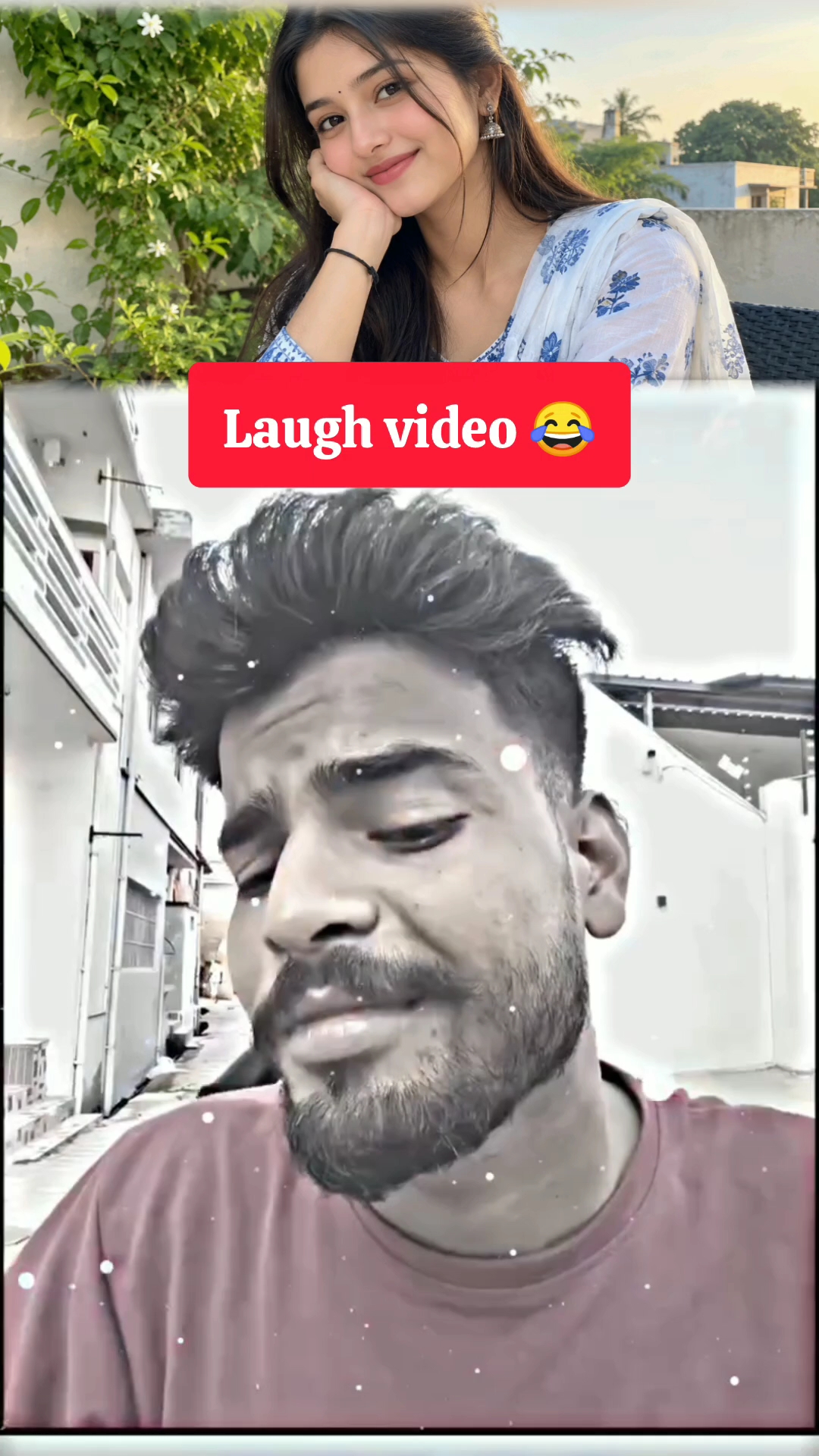 Laugh video 🤣🤣 #shorts #reels