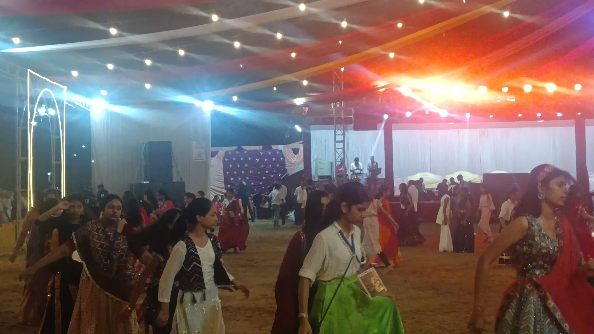 Dandiya Part 02