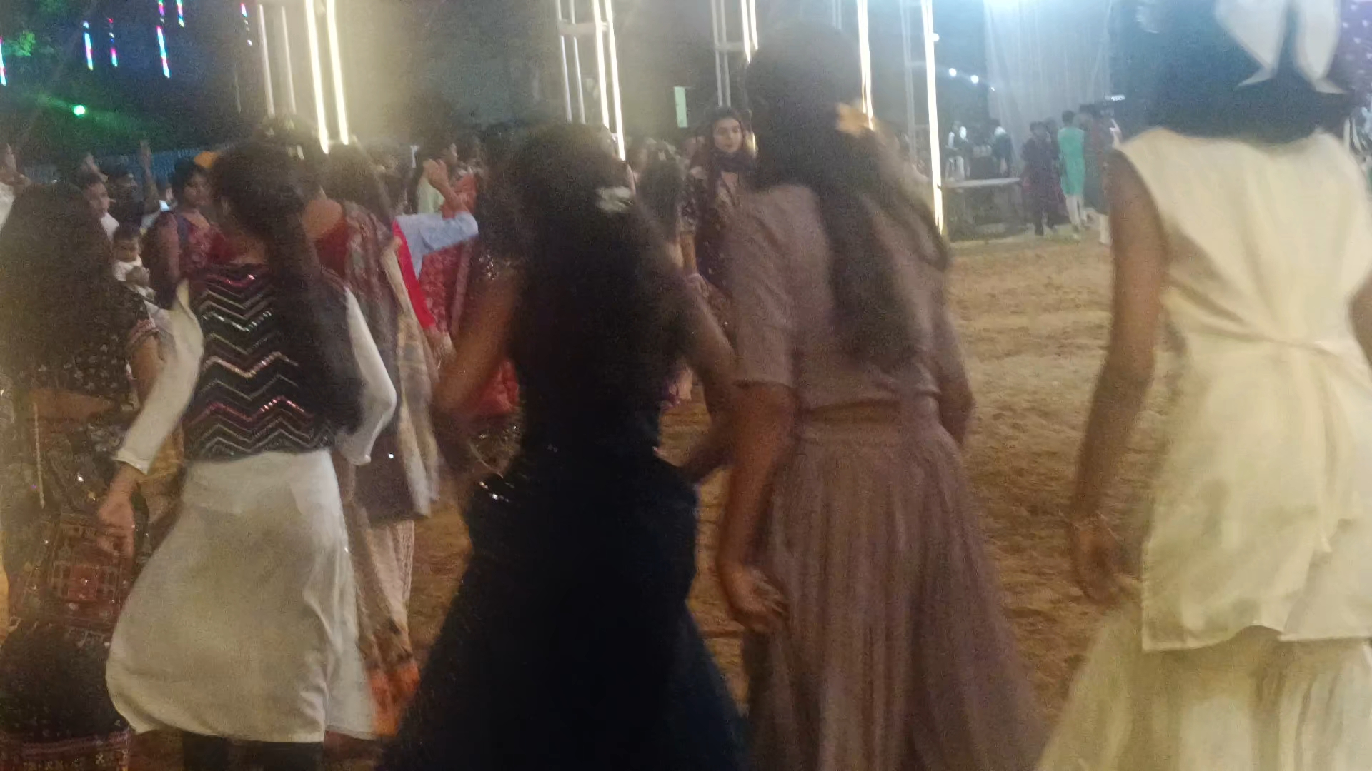 Dandiya Part 03