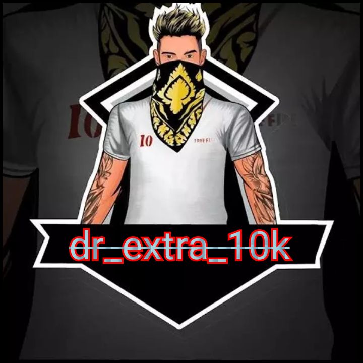 Dr_extra_10k on Bideo