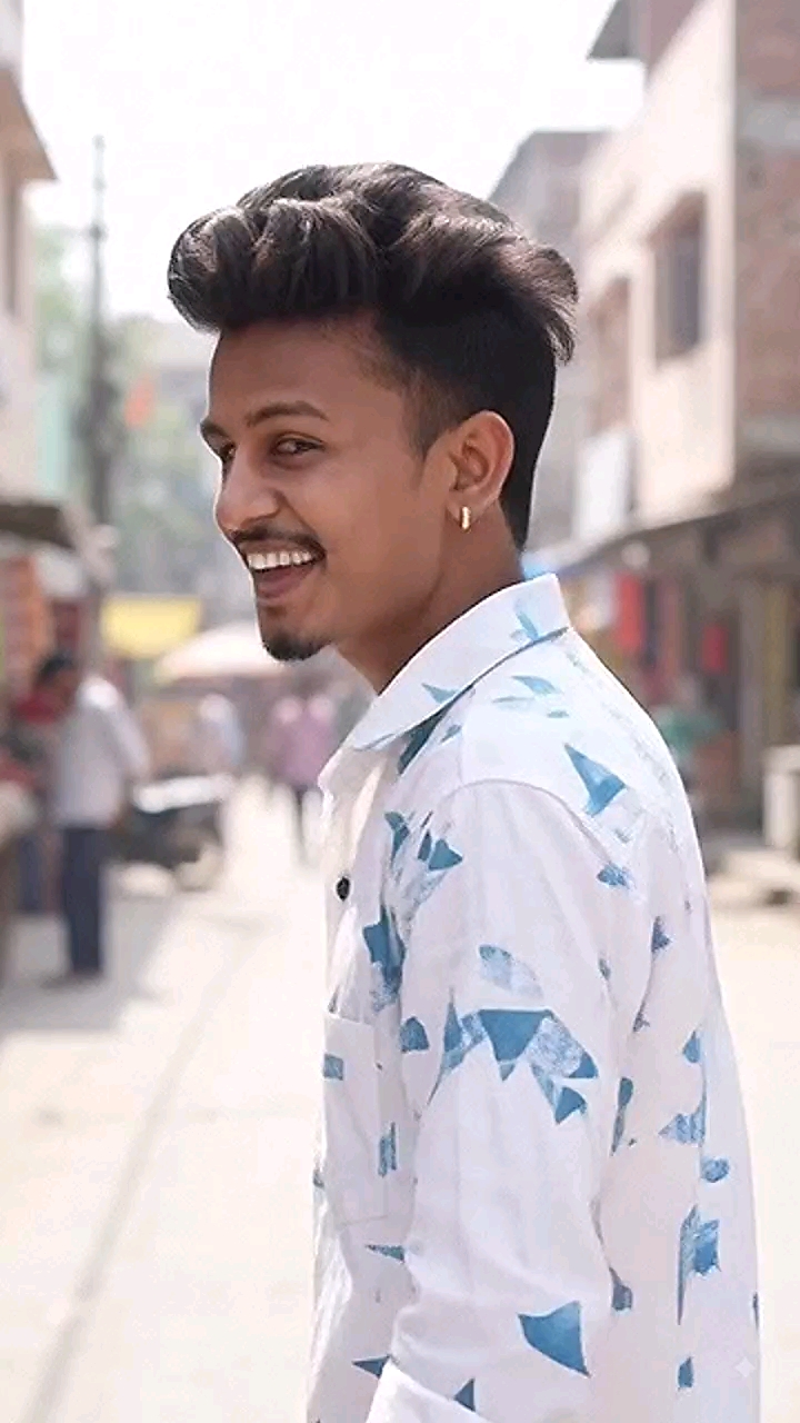 🔥 Attitude Look 😎❤️ | New Trending Song #Shorts