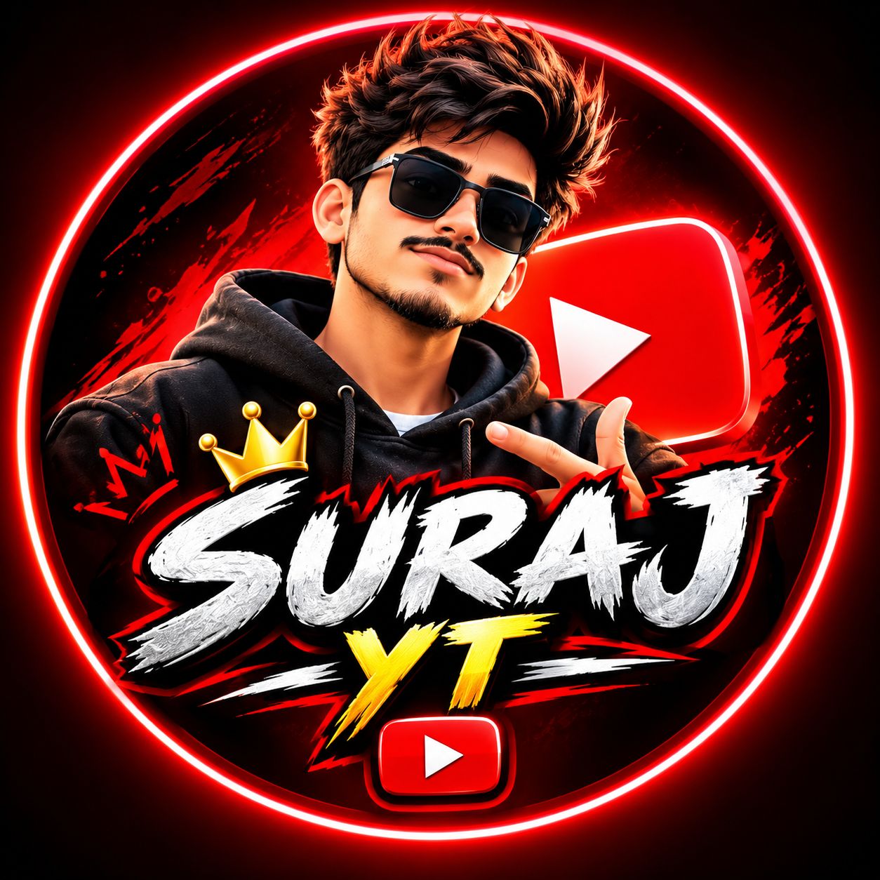 Suraj kumar055 on Bideo