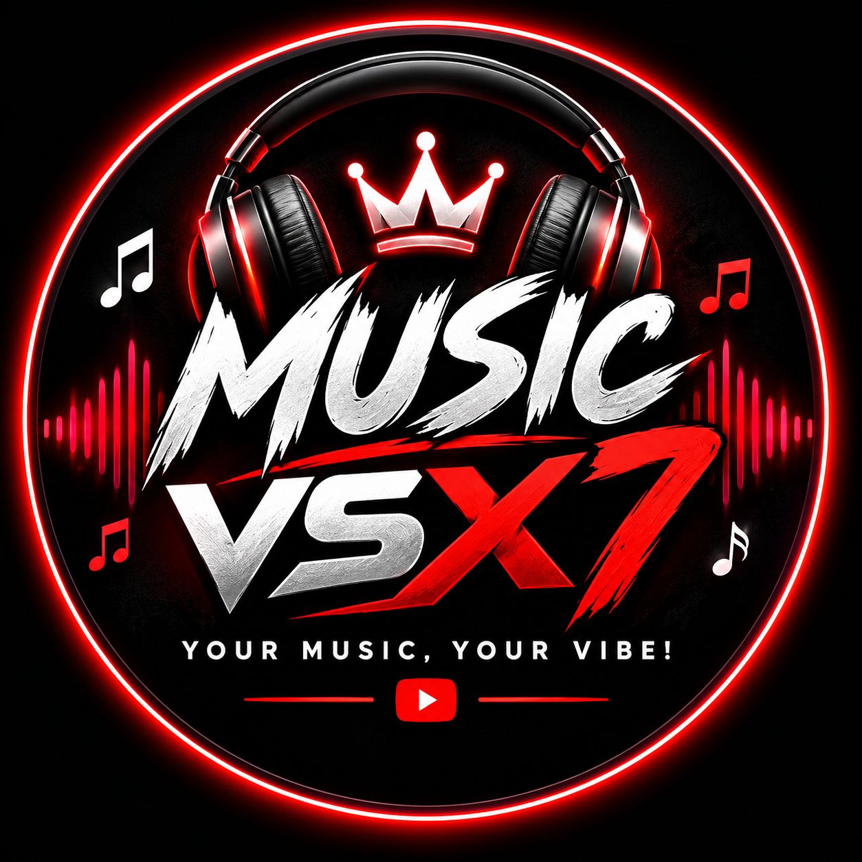 Music VSX7 on Bideo