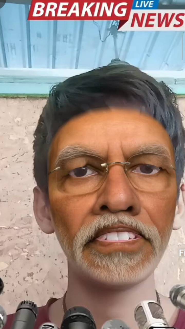 फॉलोवर क्यों नहीं बढ़ रहे? मोदी जी से पूछा सवाल 😂 #Bdeo #shorts #trending #viral  #trendingshorts