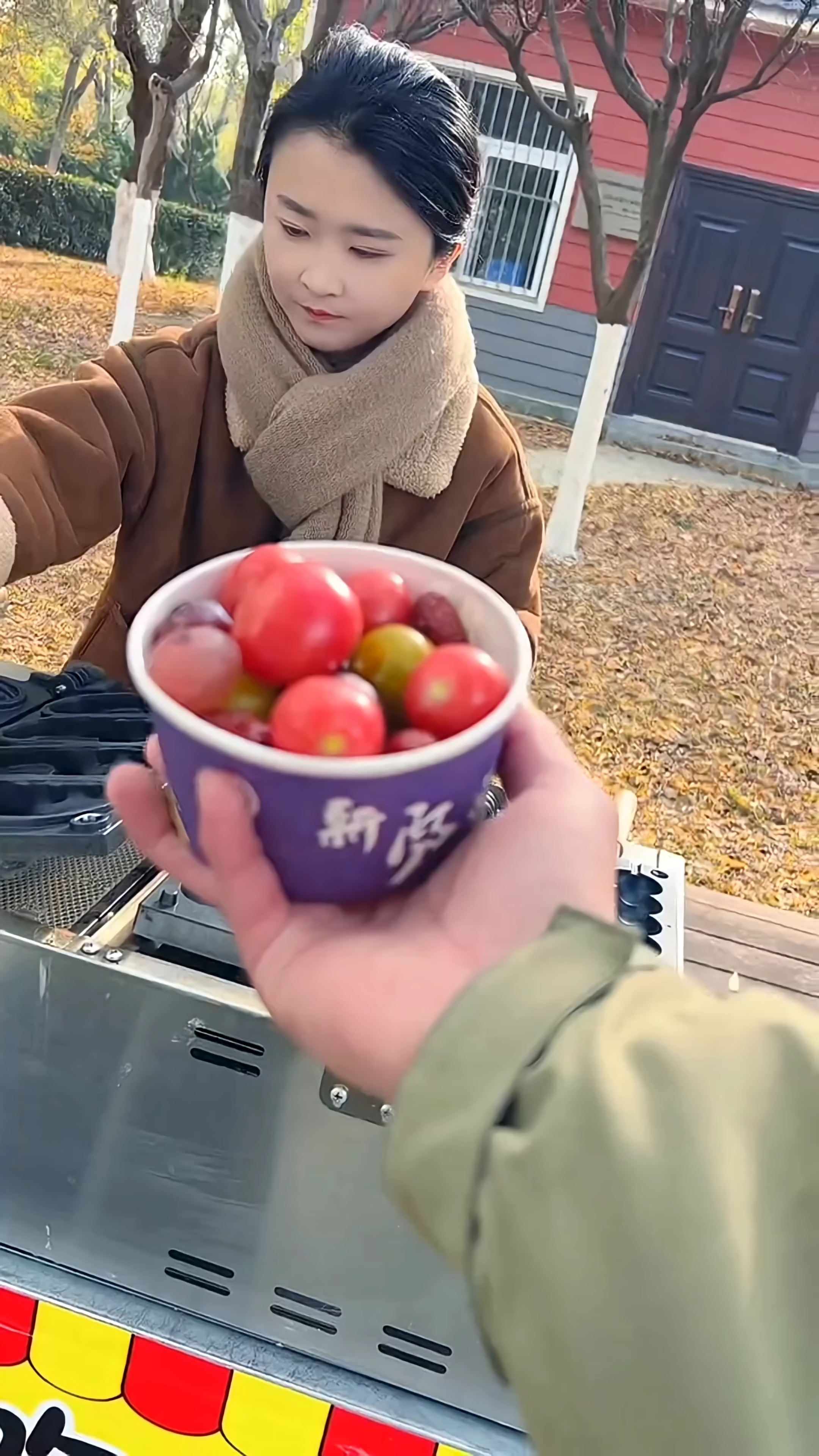 Ice cream