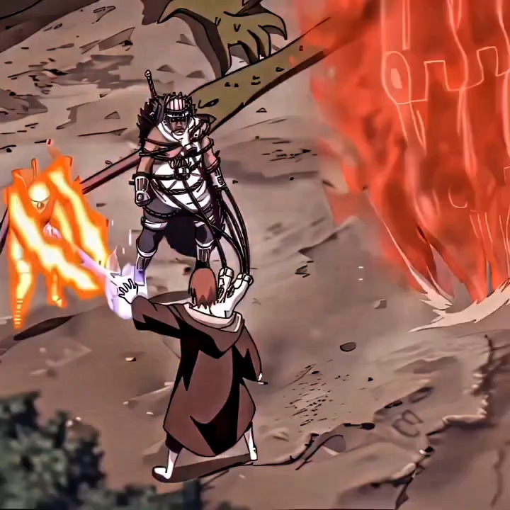 Itachi Uchiha 🔥