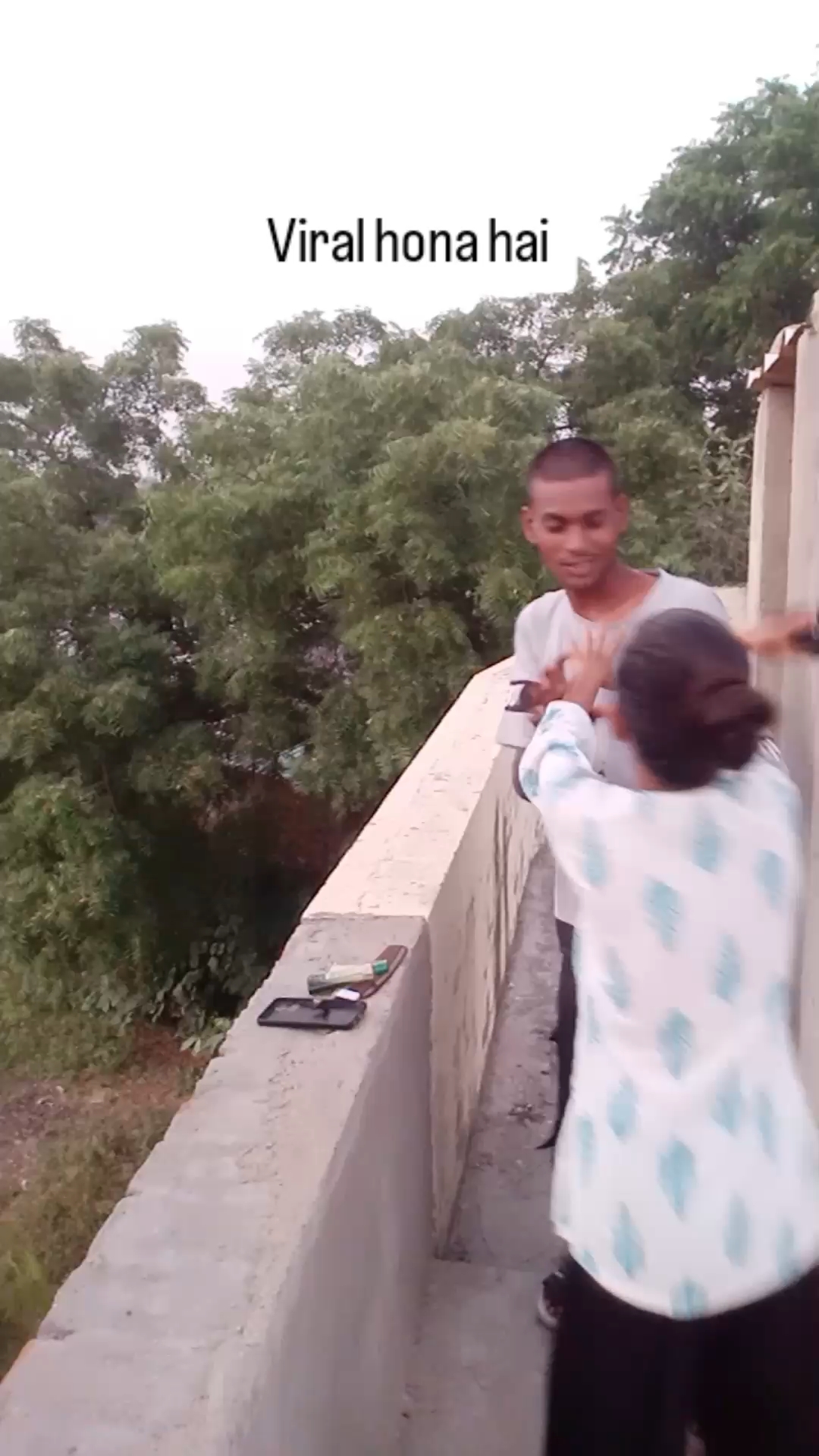 My video comedy