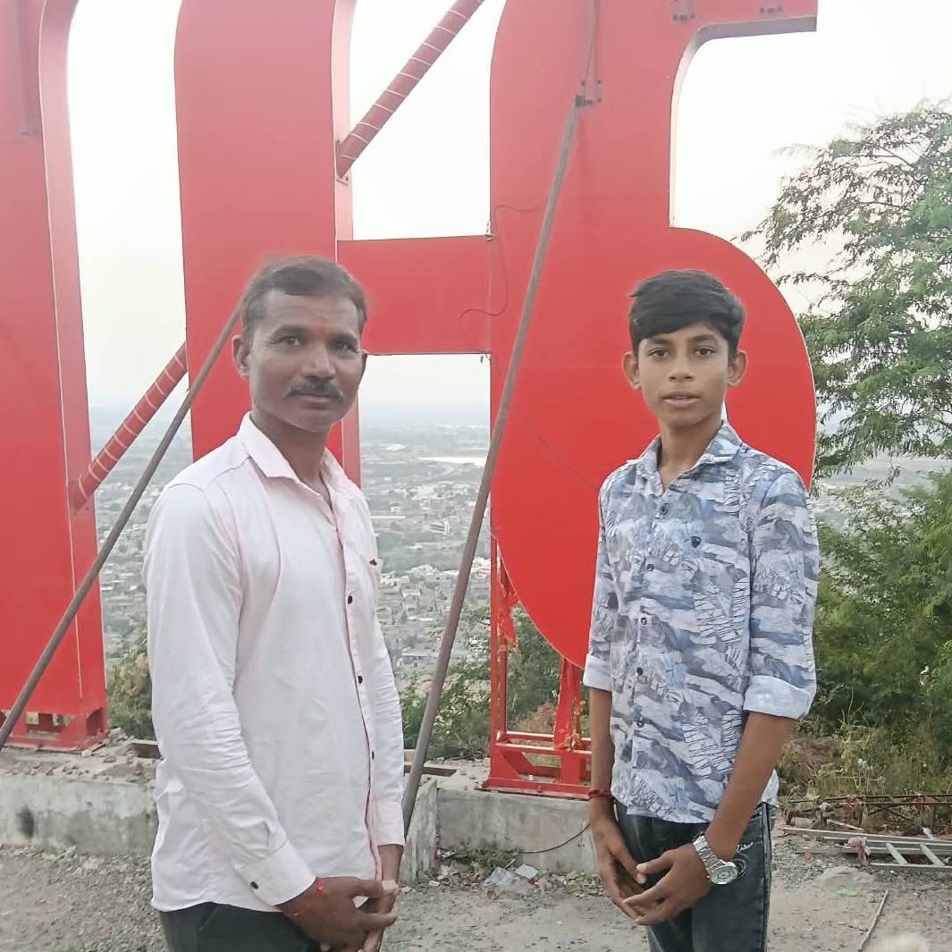 Dhanaraj Thakor on Bideo