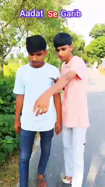 Aadat se majboor