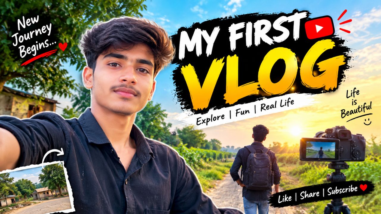 My first vlog #viral #trending #mrindianhacker #short #video #techchampionsupport #bideoapp