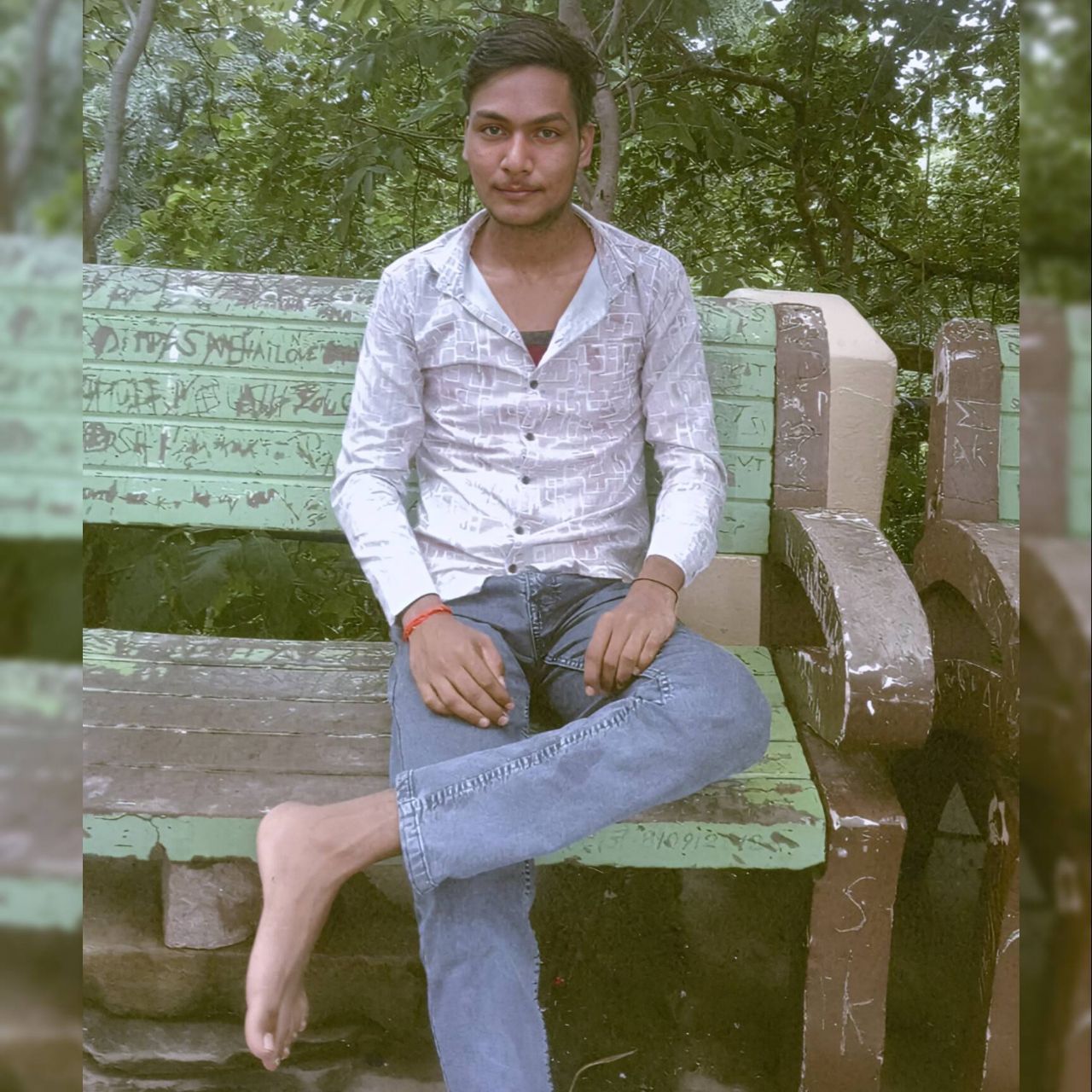 Comedystar on Bideo