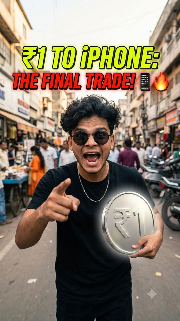 Iphone trading