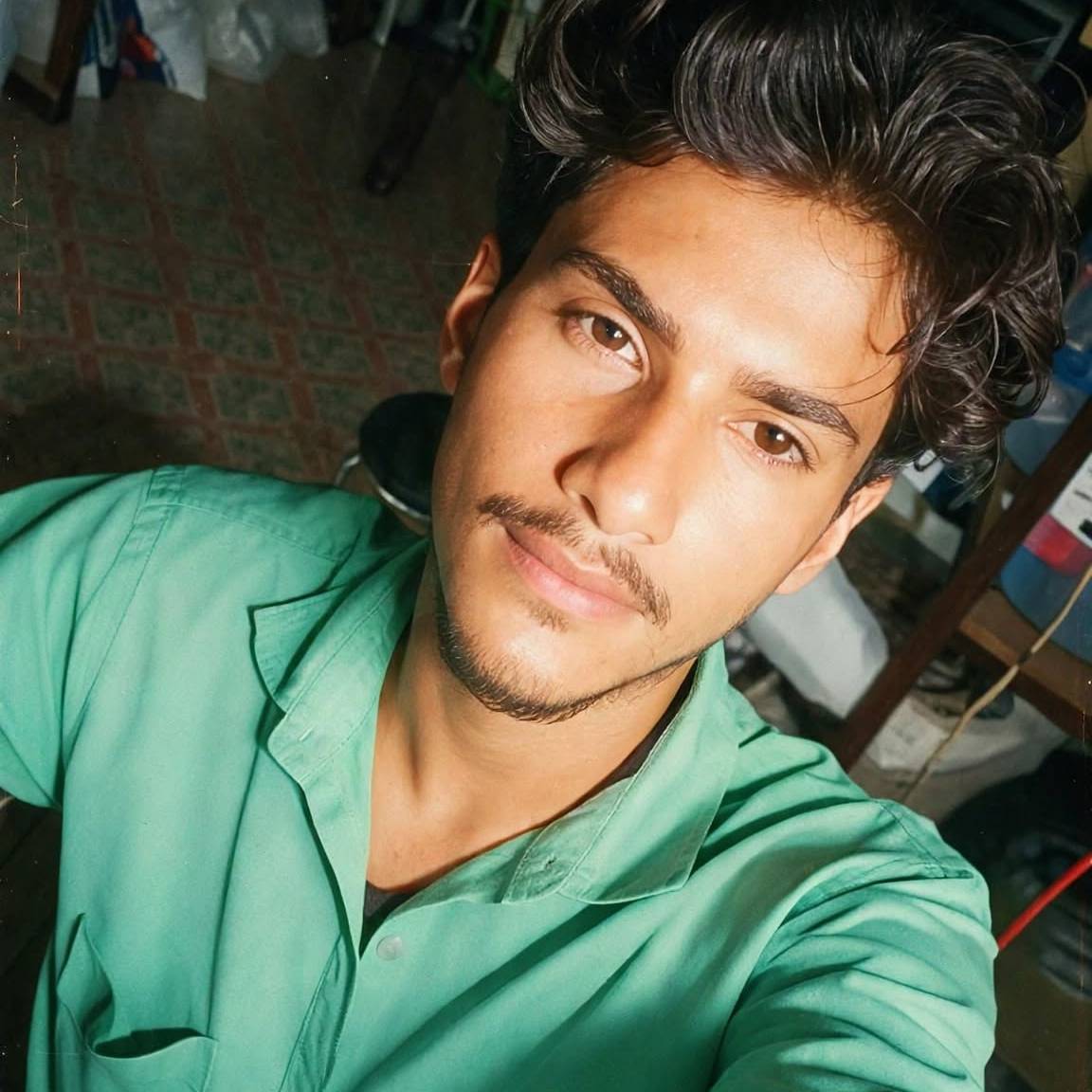 mr_pathan_official_1080 on Bideo