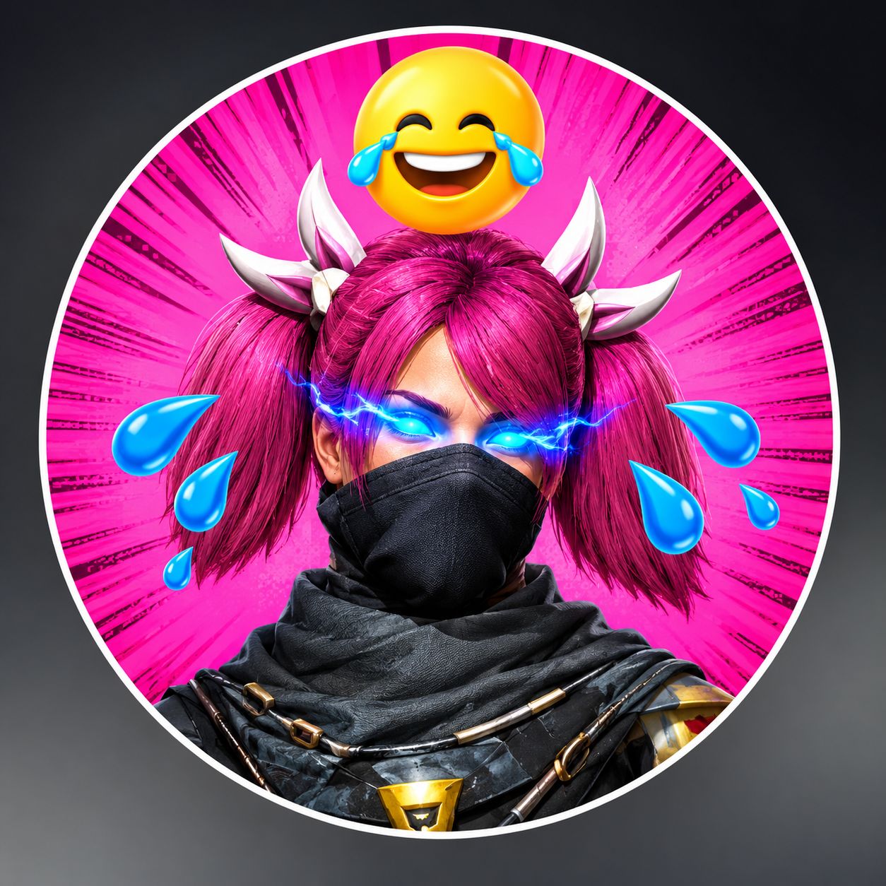 ZREEXLIVE on Bideo