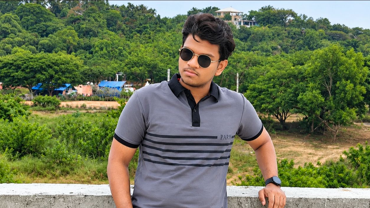 Lingaraj Temple Tour | Rudra’s Fun-Zone