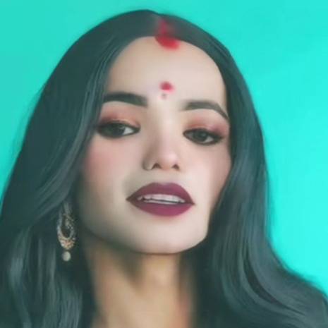 Rakhi manjhi88 on Bideo