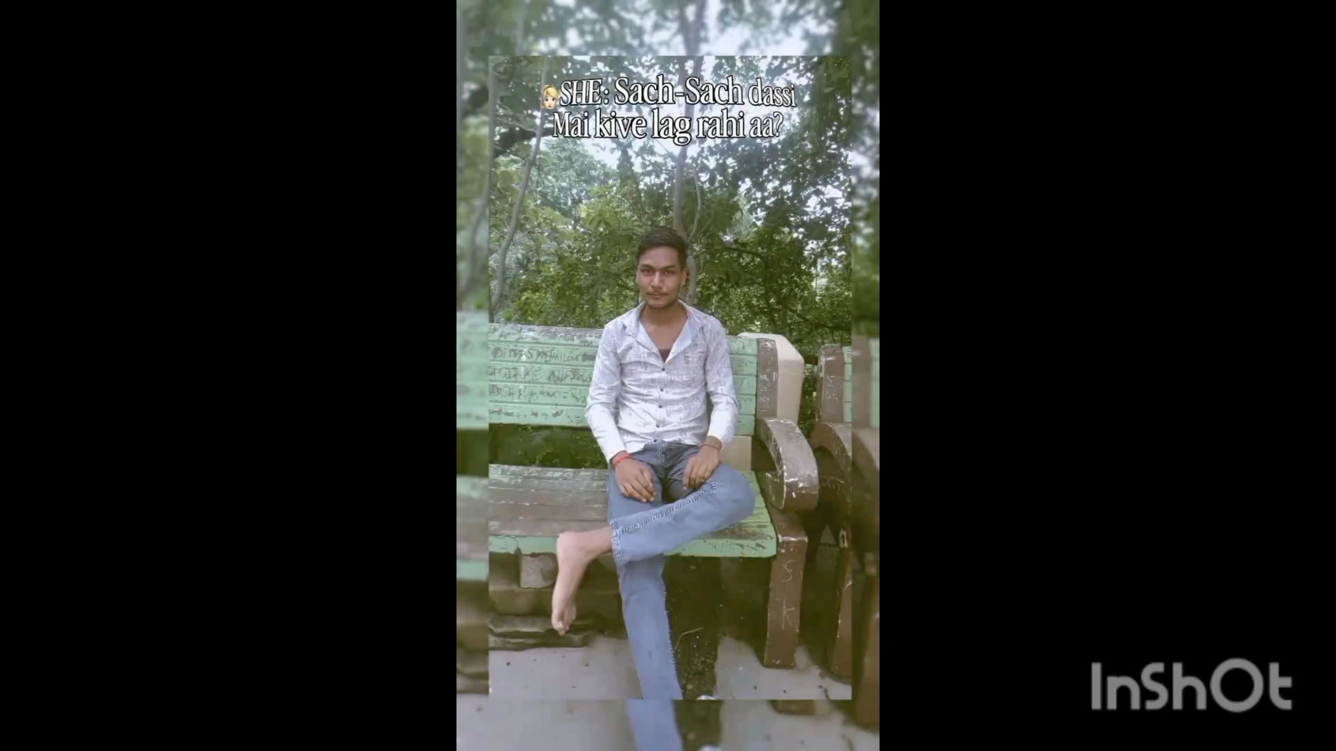 Do tere nain