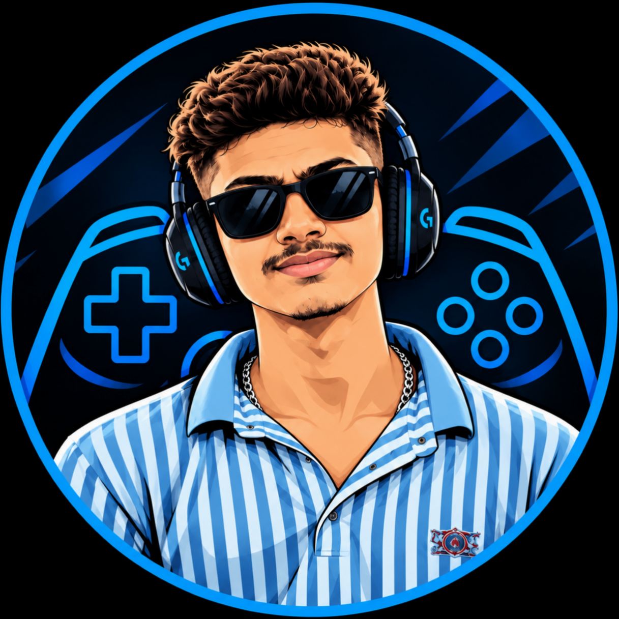 Mokshit Jogi on Bideo