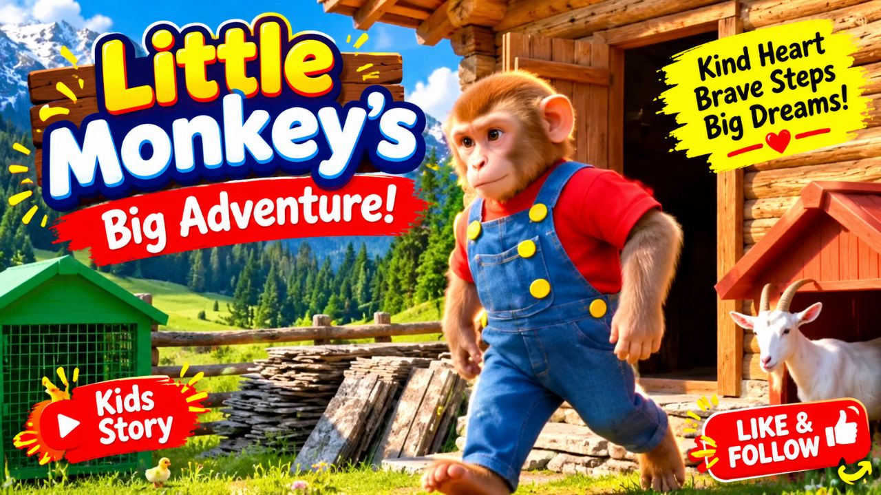 Kids video
