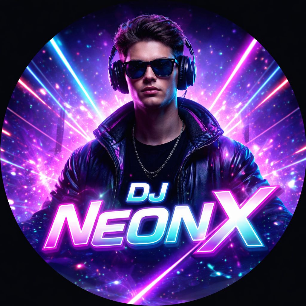 DjNeonx on Bideo