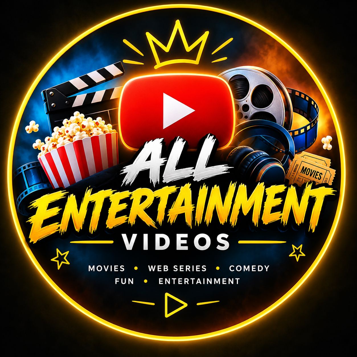 All Entertainment videos on Bideo