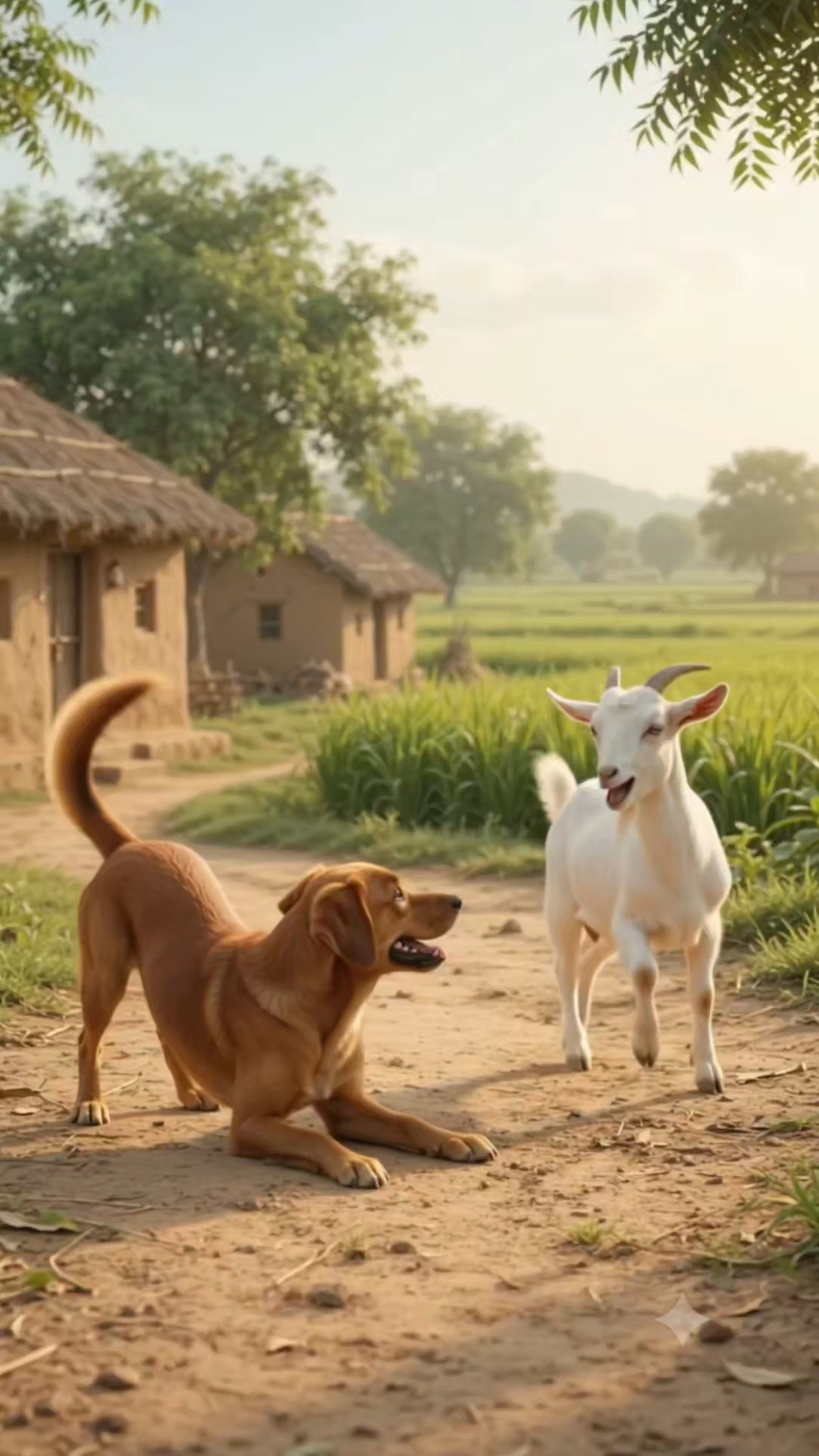 Moti ki hoshiyari