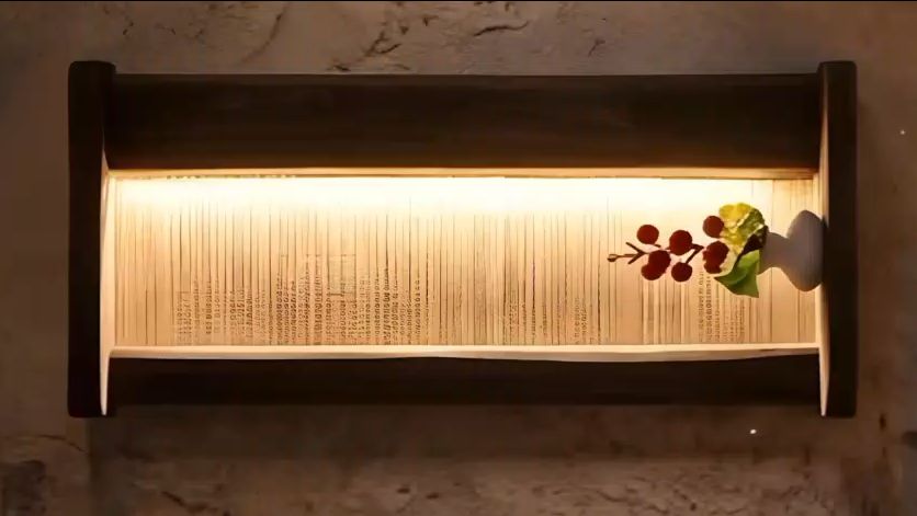 Decoration LED light fees