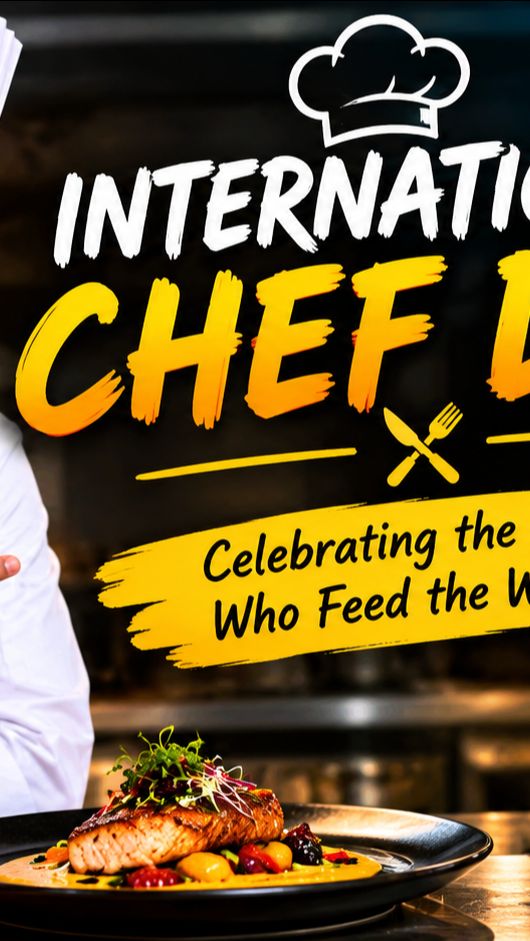 Chef Day #chefs #intenetionalchef