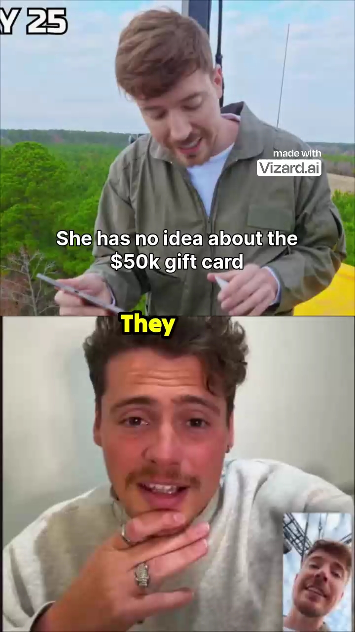 How this win..