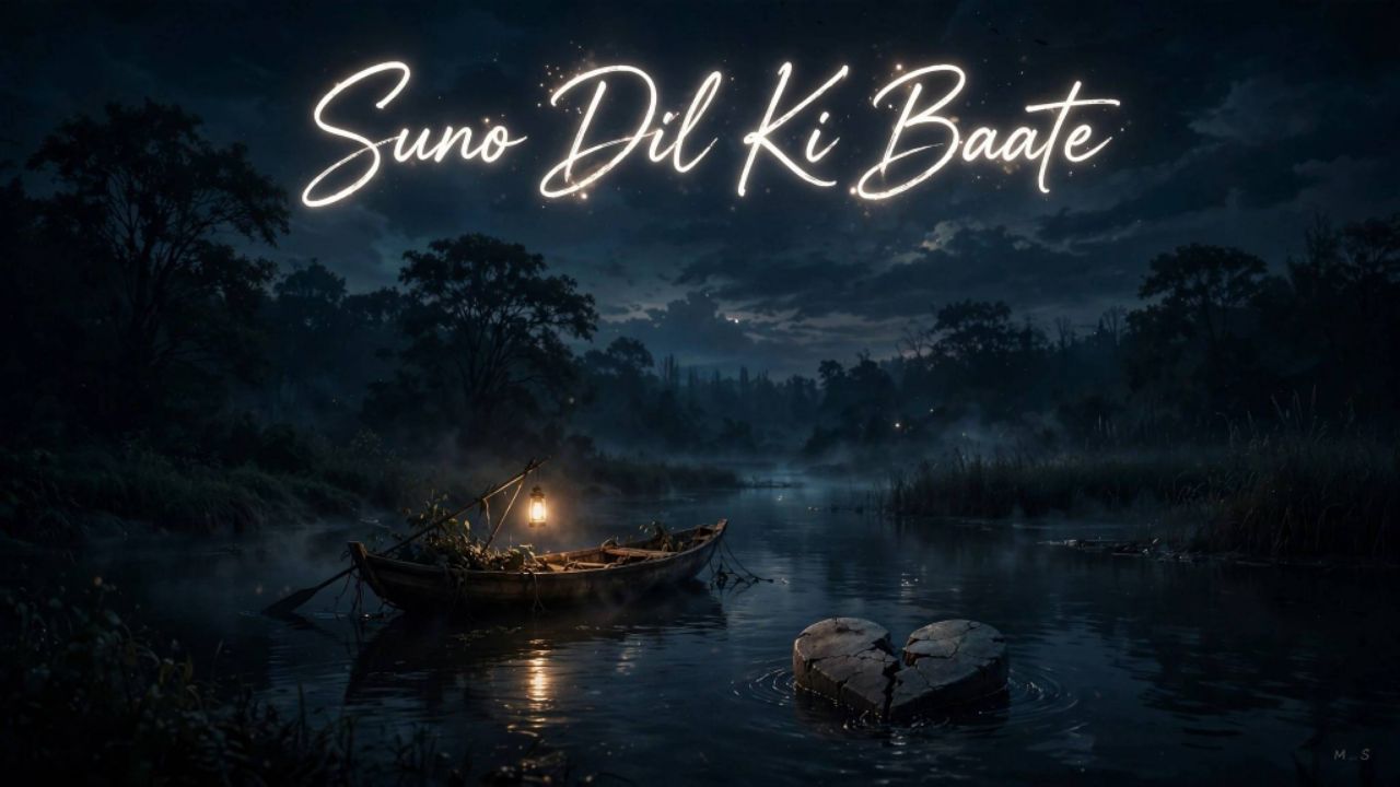 Sad song heart touching ai best song