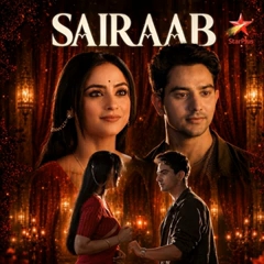 Sairaab song Beautiful and Love Seeing