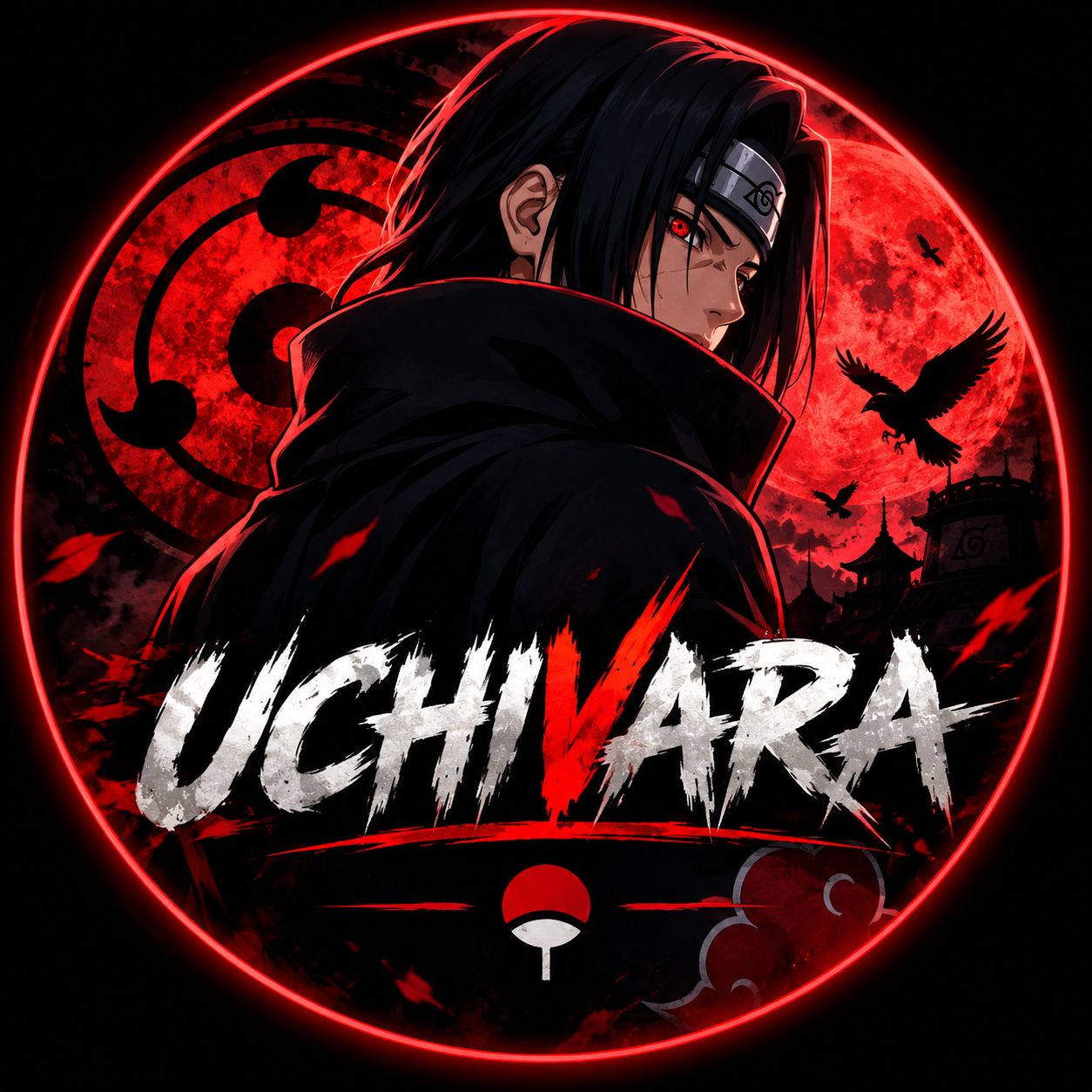 Uchivara on Bideo