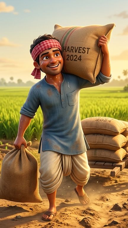गरीब परिबार 😭😭