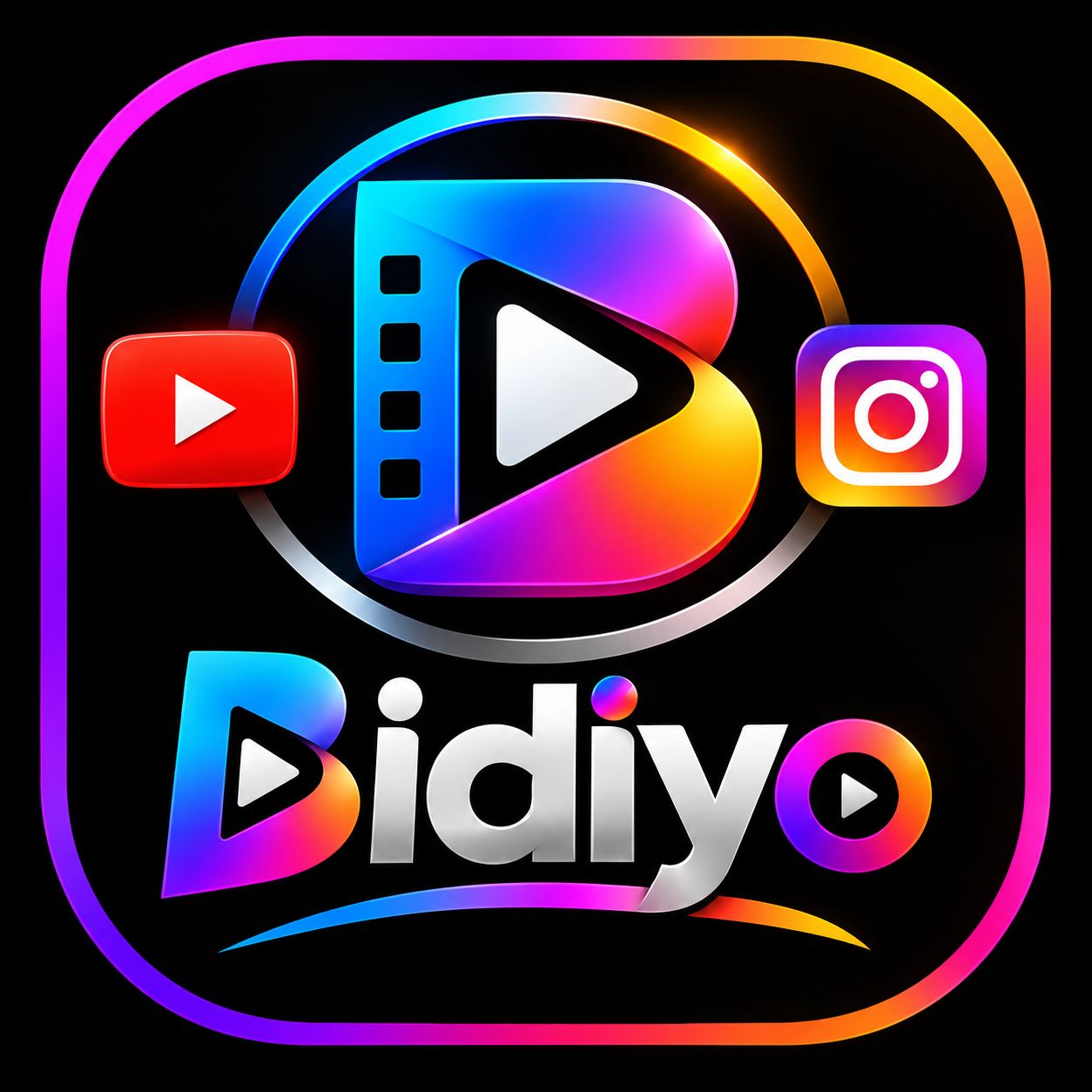 Apple 0388 on Bideo